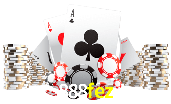 Jogue jogos de pôquer em 888fez