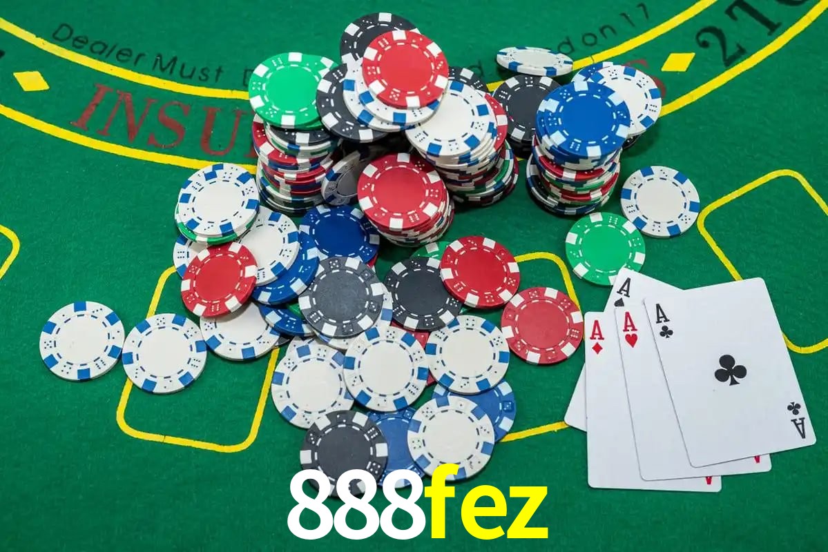 Experiência VIP 888fez