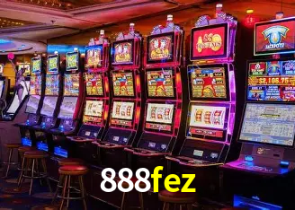 A Emoção da Loteria na 888fez: Uma Chance de Mudança de Vida