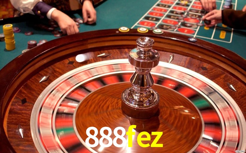 Estatísticas 888fez