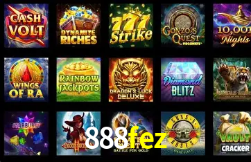 Desvendando o Mundo dos Jogos Virtuais na 888fez