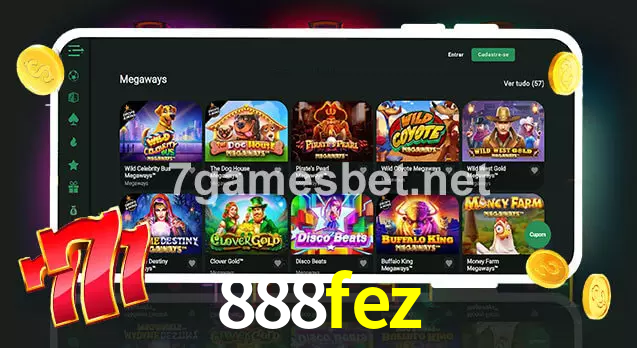888fez aplicativo