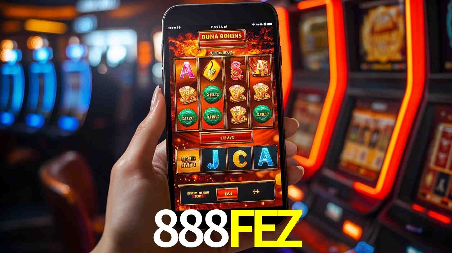 Cadastro Rápido 888FEZ