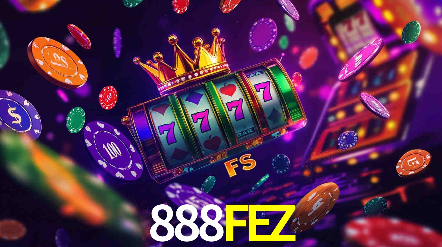 Recursos de Bônus 888FEZ