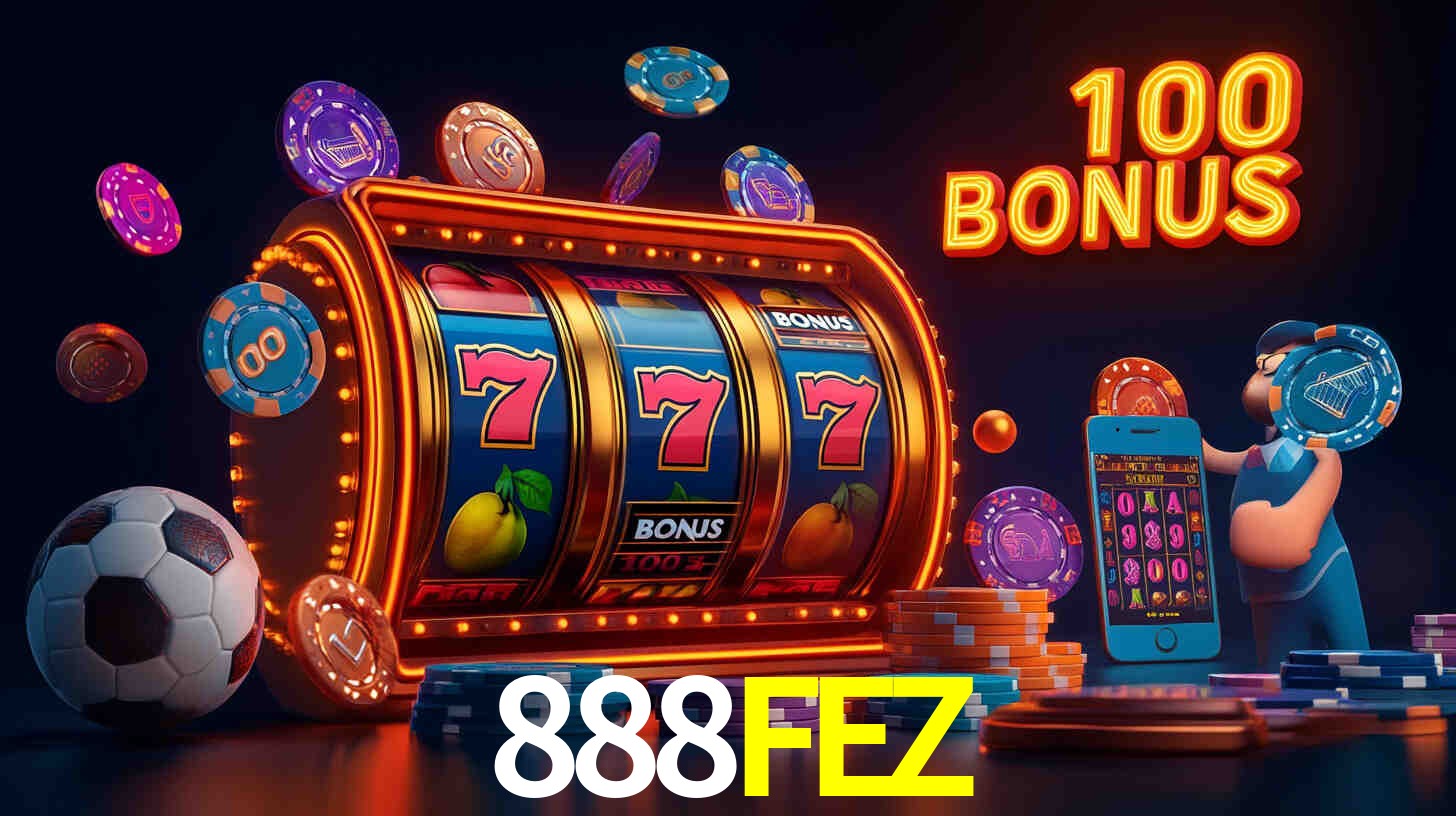 Bônus Diários 888FEZ
