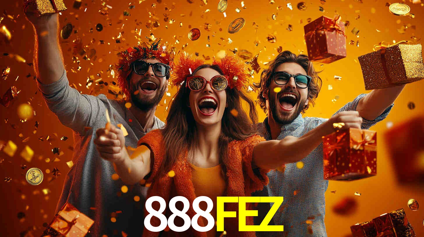 Promoção Relâmpago 888FEZ