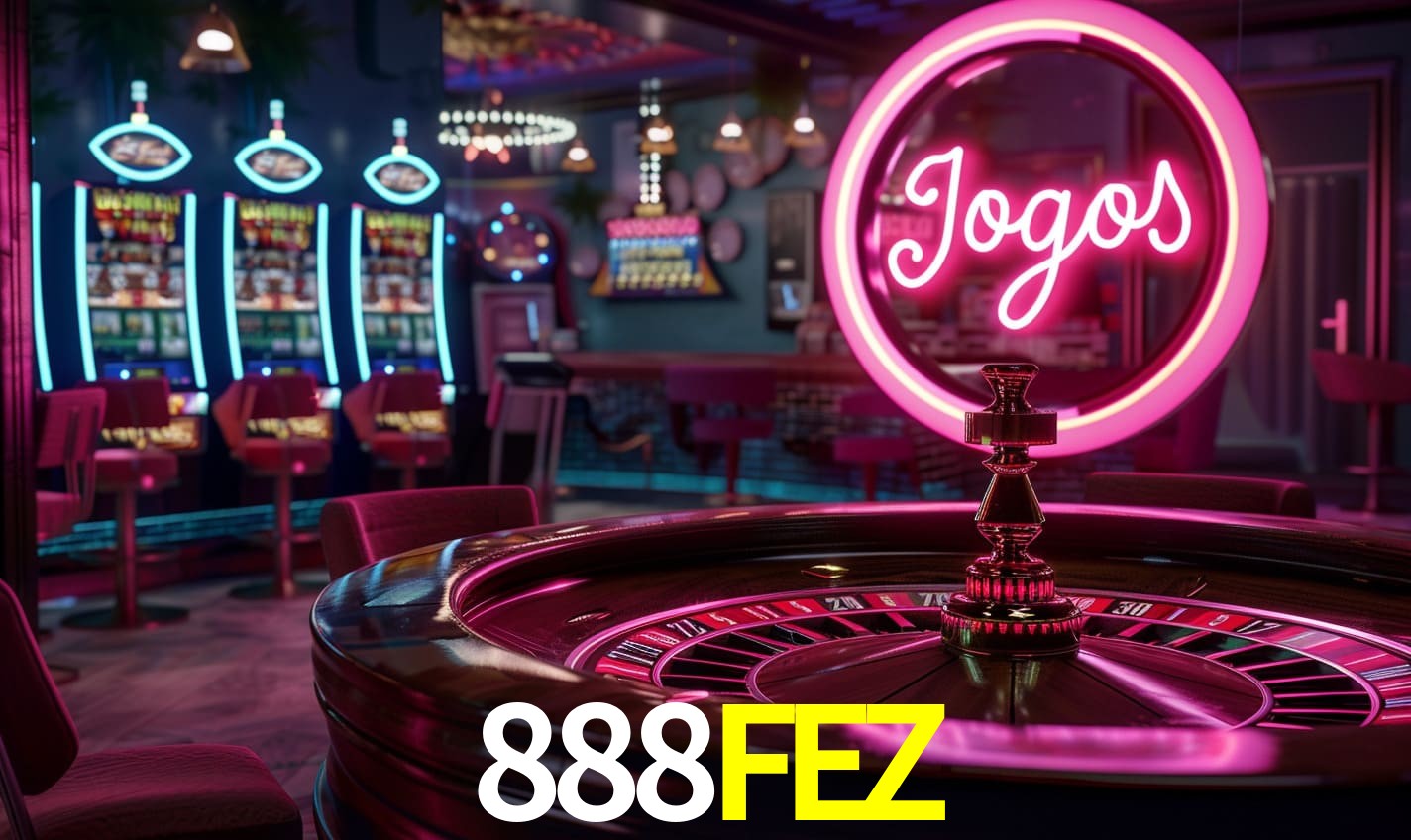 Diretório de Jogos 888FEZ