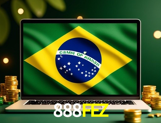 Provedores de Jogos 888FEZ