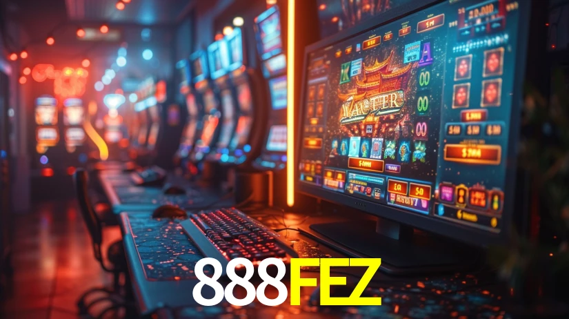 Jogo Spaceman 888FEZ