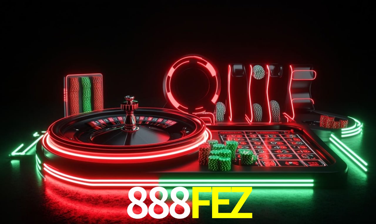 Estatísticas 888FEZ