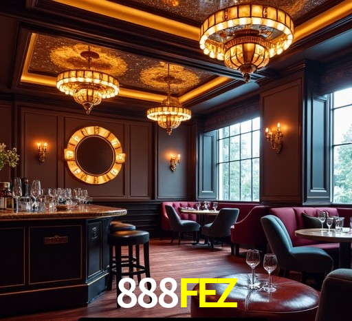 Especiais de Fim de Semana 888FEZ