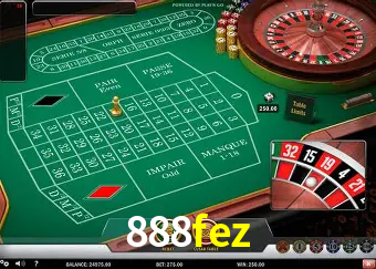 A Emoção da Loteria na 888fez: Uma Chance de Mudança de Vida