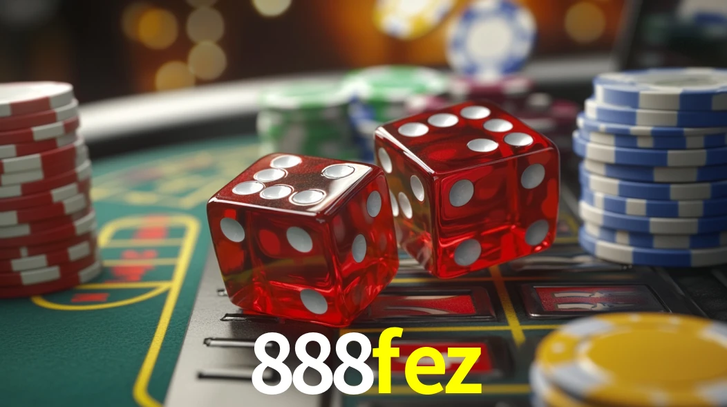 APP oficial da 888fez para mobile