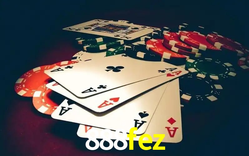 Promoção Relâmpago 888fez