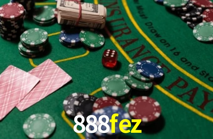 888fez,888fez.com