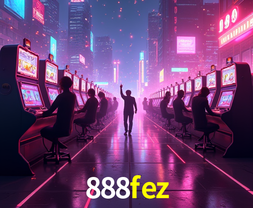 Estatísticas do Jogo 888fez