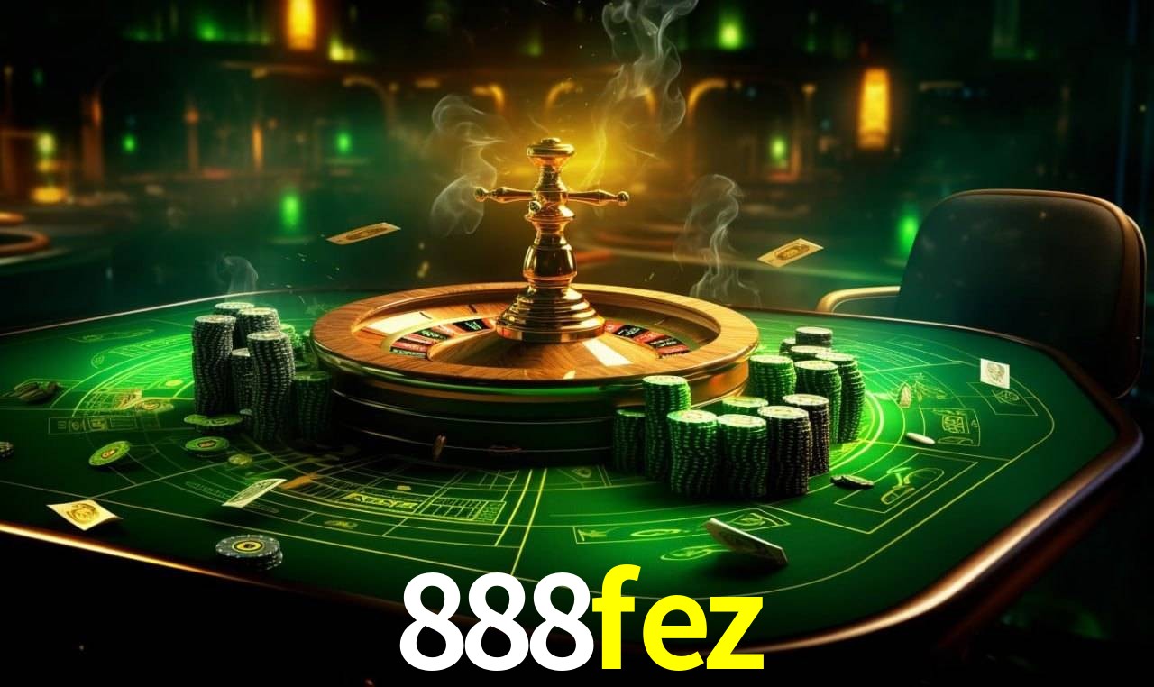 Mesa de Blackjack 888fez