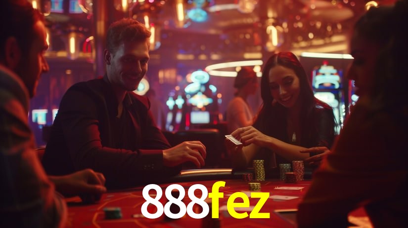 Desvendando o Mundo dos Jogos Virtuais na 888fez