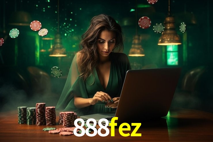 Interface do App 888fez