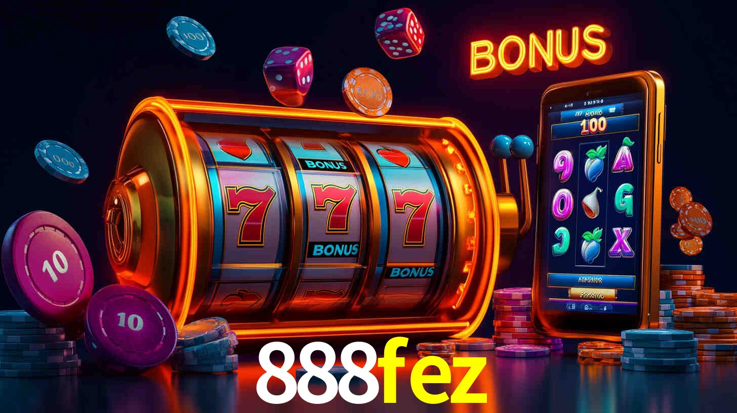 cassino 888fez
