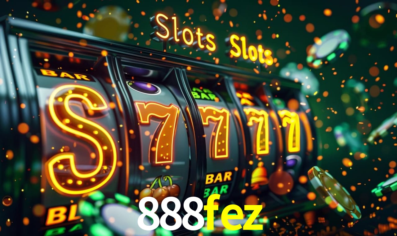 Casino Ao Vivo 888fez