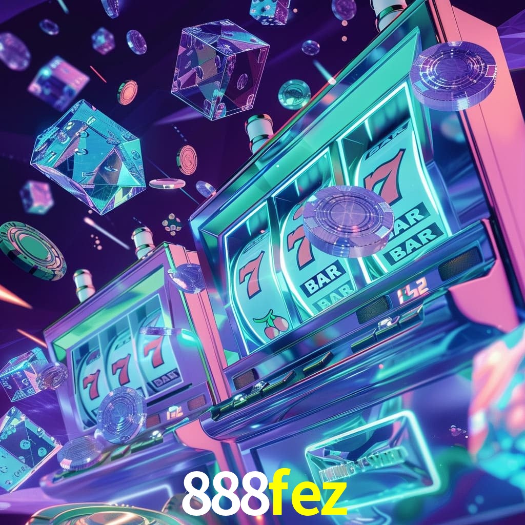 Casino VIP 888fez