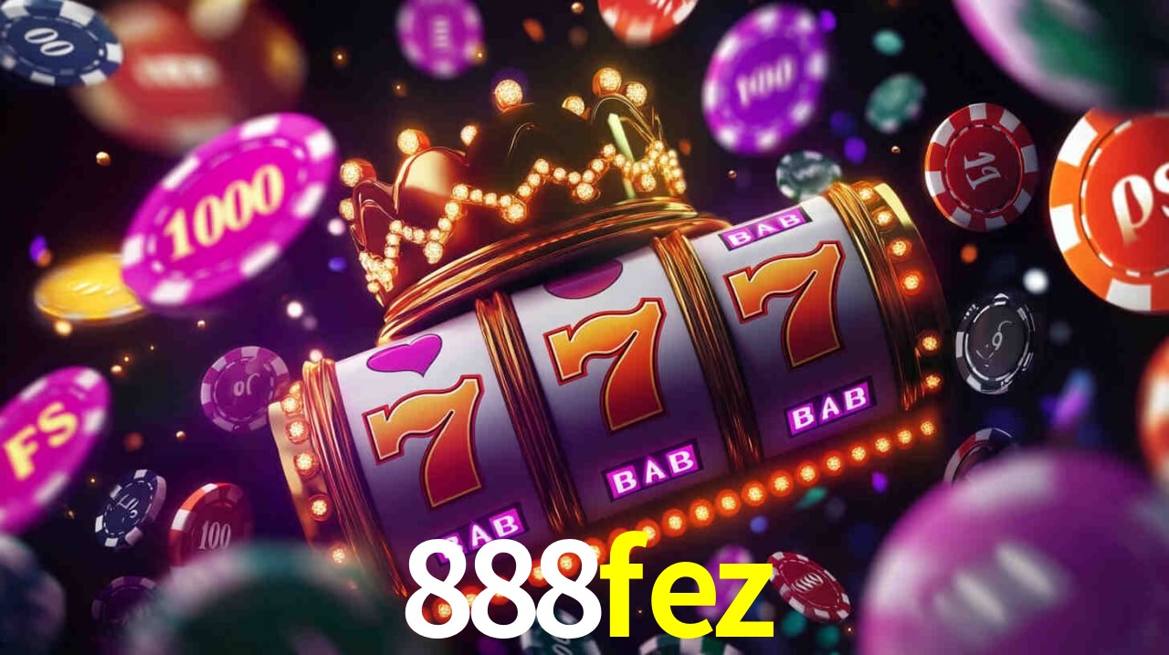 Casino Ao Vivo 888fez