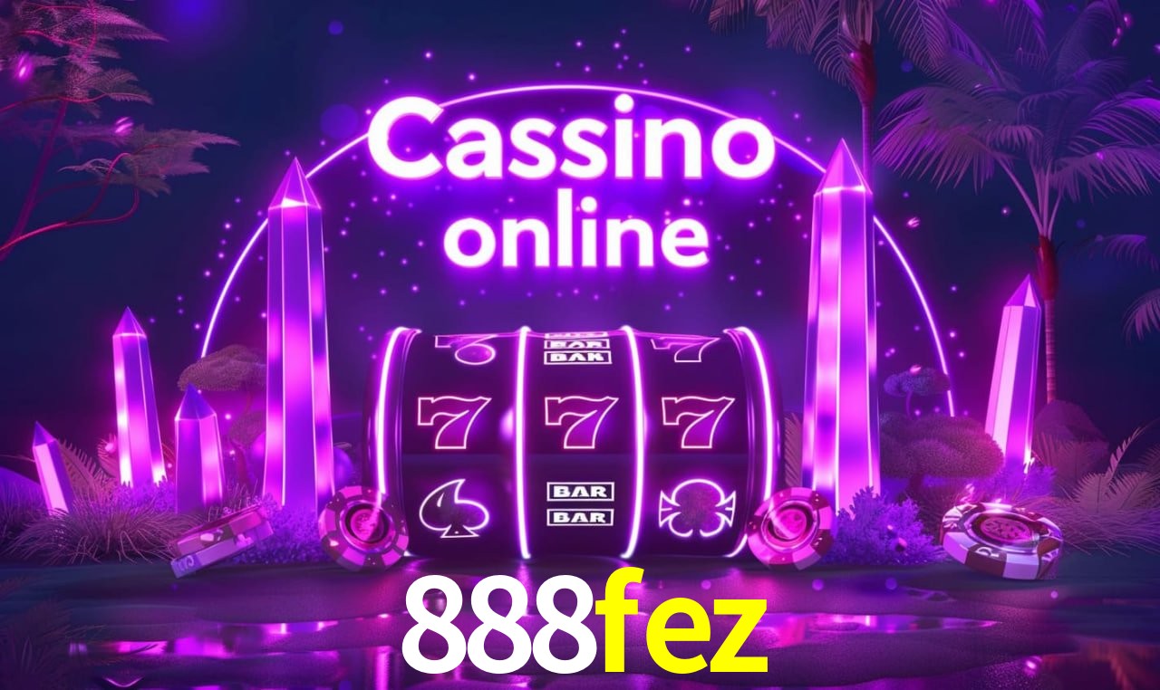Recursos de Bônus 888fez