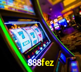 Inovações de Jogos na 888fez: O Futuro das Experiências Interativas