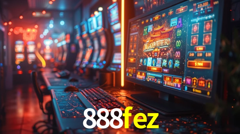 888fez bet