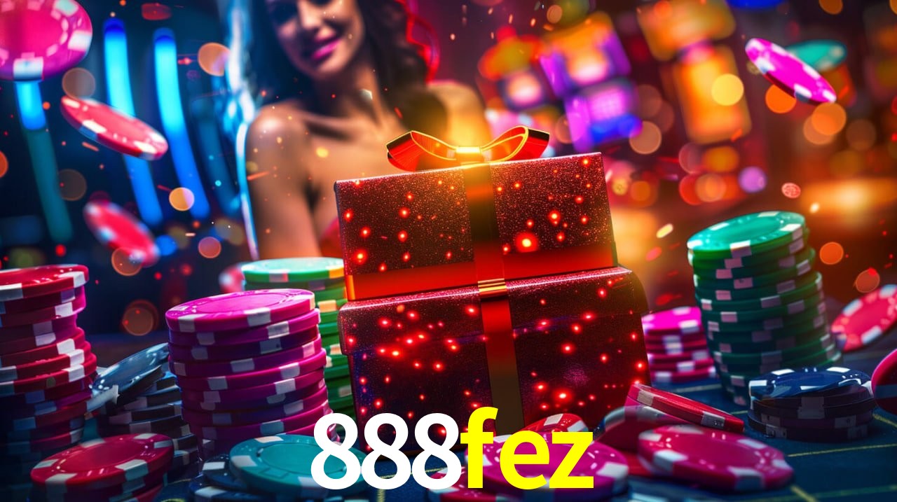 Casino Ao Vivo 888fez