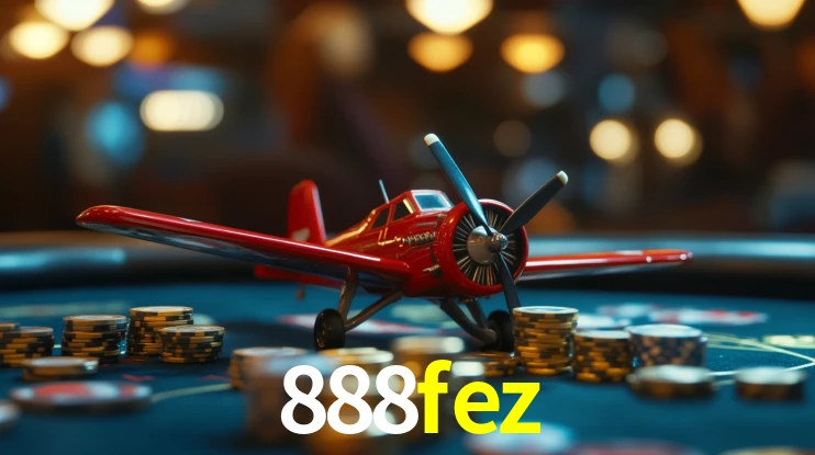 Casino VIP 888fez