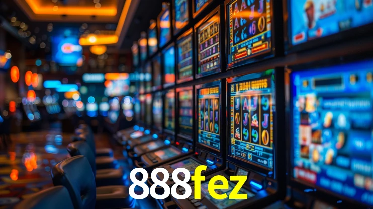 Descubra a Magia dos Jogos de Arcade no 888fez
