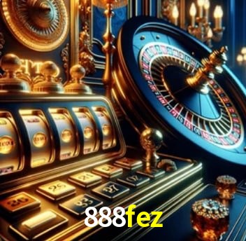 Jogos de Slot 888fez