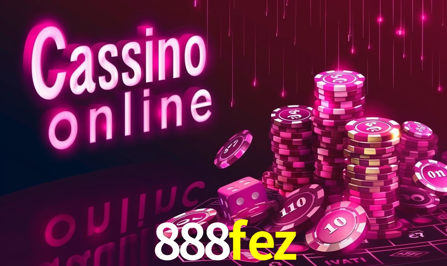 Interface do App 888fez