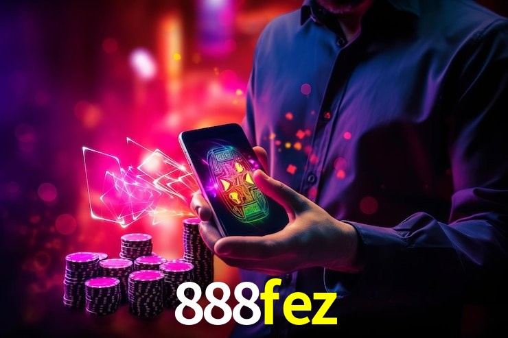Recursos de Bônus 888fez