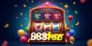 Jogos de Slot 888fez