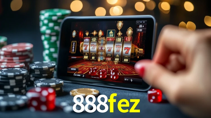 Bônus Diários 888fez