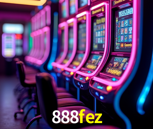 Design Responsivo 888fez
