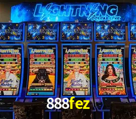 Apostas Esportivas na 888fez: Um Guia Completo