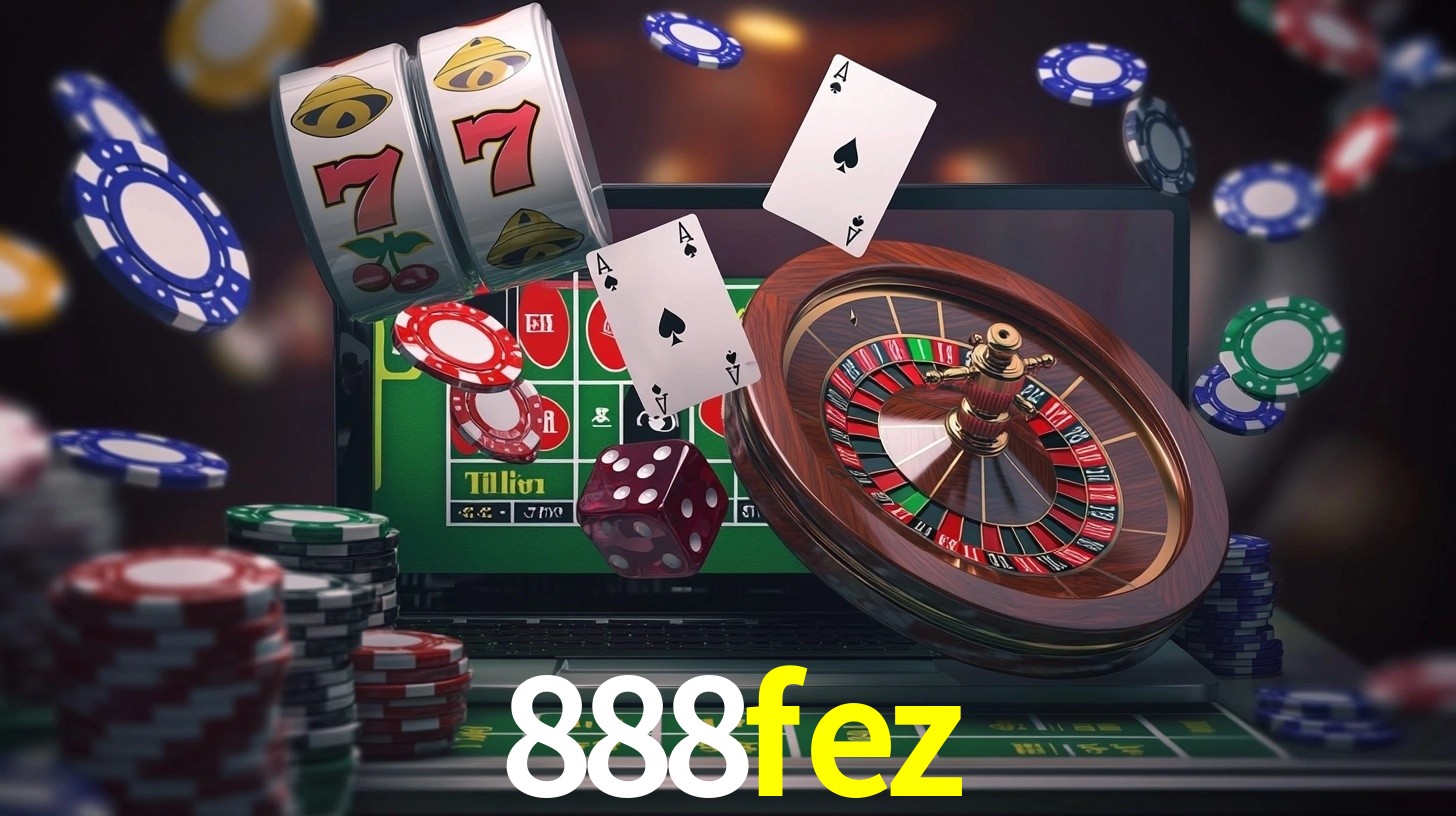 888fez,888fez.com