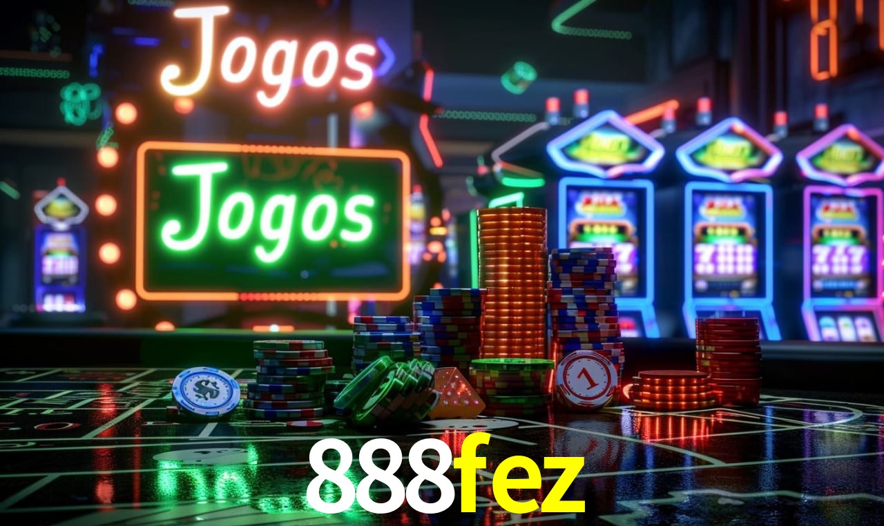 Jogos Exclusivos 888fez