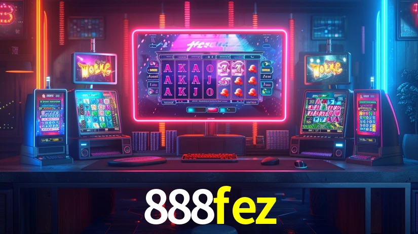 888fez: Jogos de Caça-Níqueis-Altas Recompensas, Roleta-Velocidade, Blackjack-Desafios Máximos