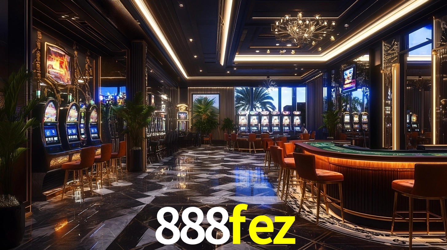 888fez bet